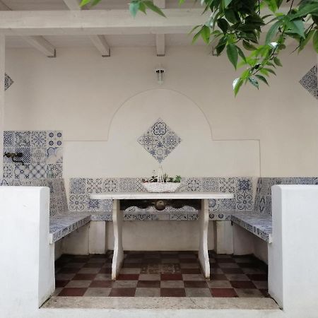 Casa Vacanze Nonna Lina - Trapani Exteriér fotografie
