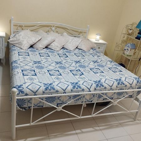 Casa Vacanze Nonna Lina - Trapani Exteriér fotografie