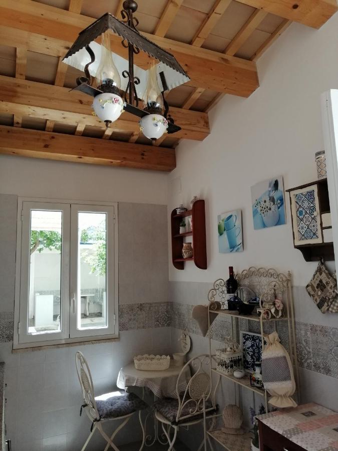 Casa Vacanze Nonna Lina - Trapani Exteriér fotografie