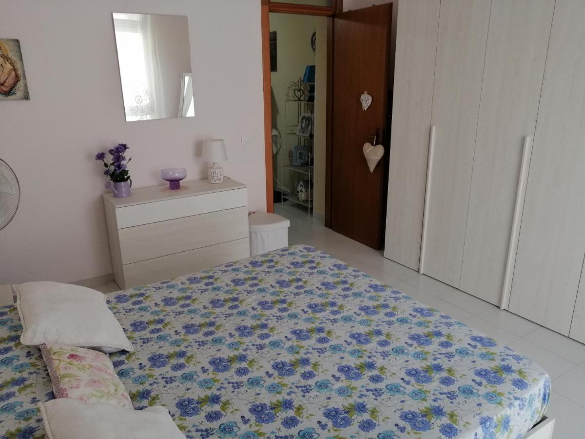 Casa Vacanze Nonna Lina - Trapani Exteriér fotografie