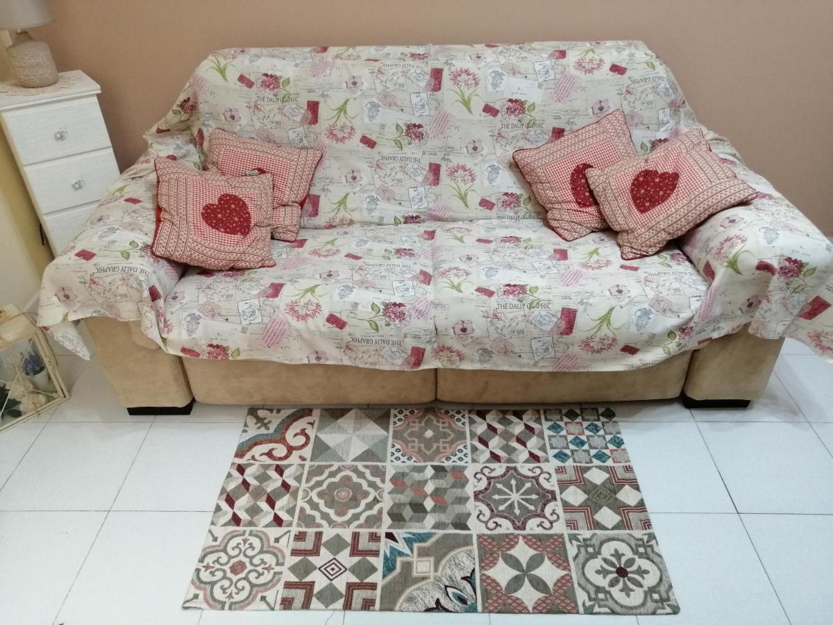 Casa Vacanze Nonna Lina - Trapani Exteriér fotografie