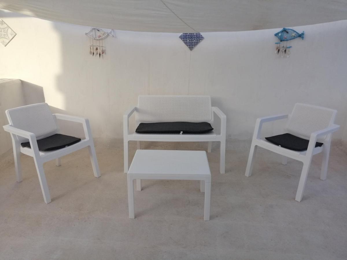 Casa Vacanze Nonna Lina - Trapani Exteriér fotografie