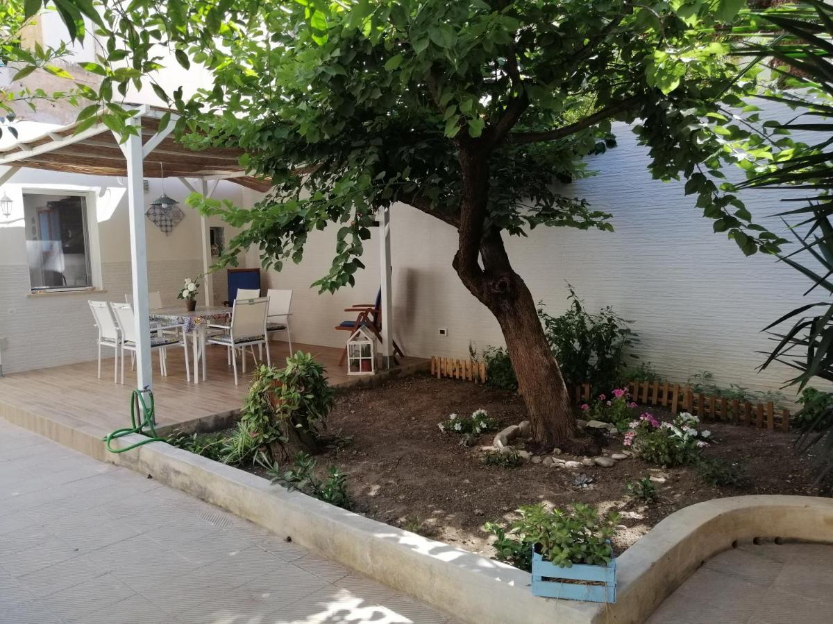 Casa Vacanze Nonna Lina - Trapani Exteriér fotografie