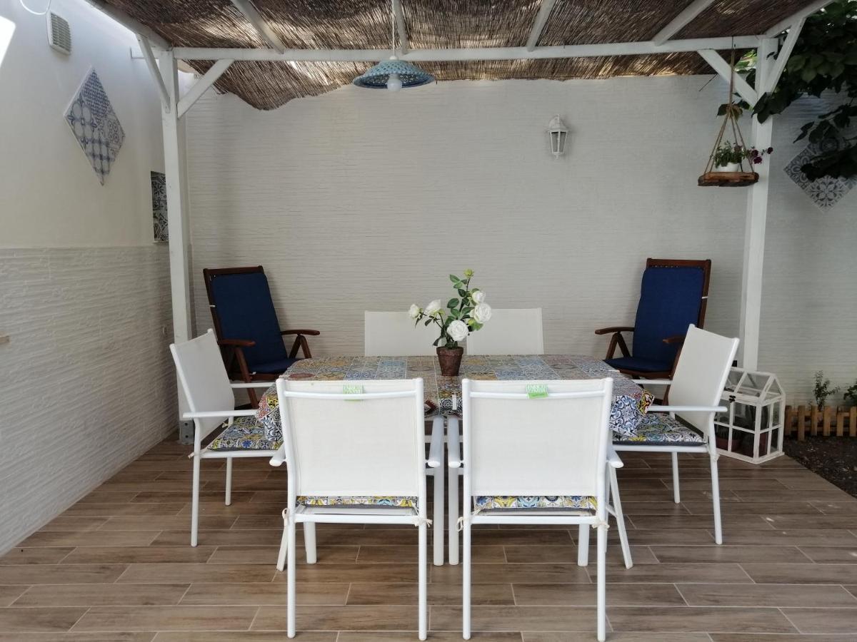 Casa Vacanze Nonna Lina - Trapani Exteriér fotografie