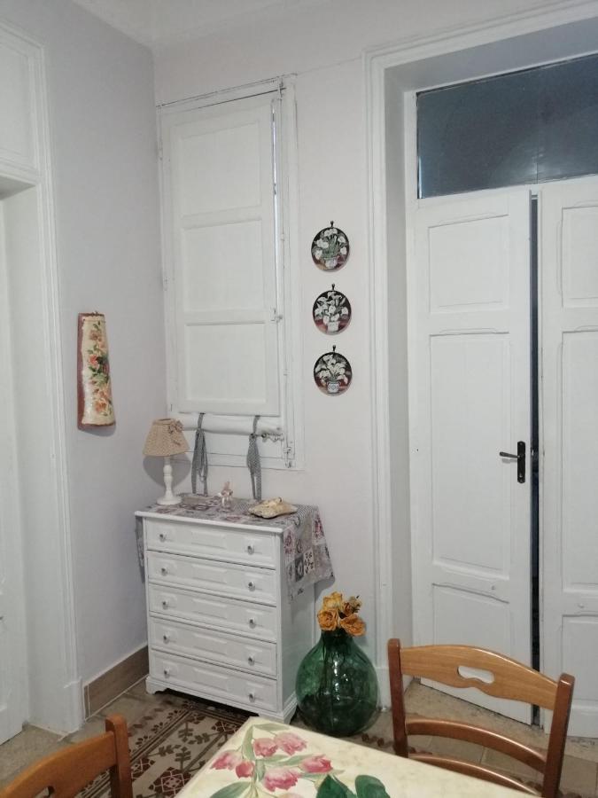 Casa Vacanze Nonna Lina - Trapani Exteriér fotografie