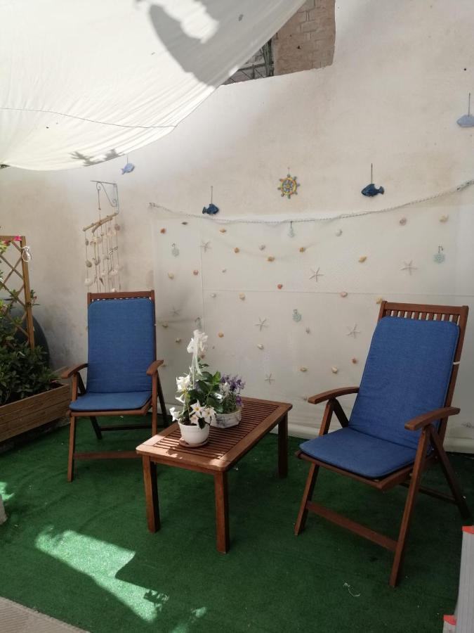 Casa Vacanze Nonna Lina - Trapani Exteriér fotografie