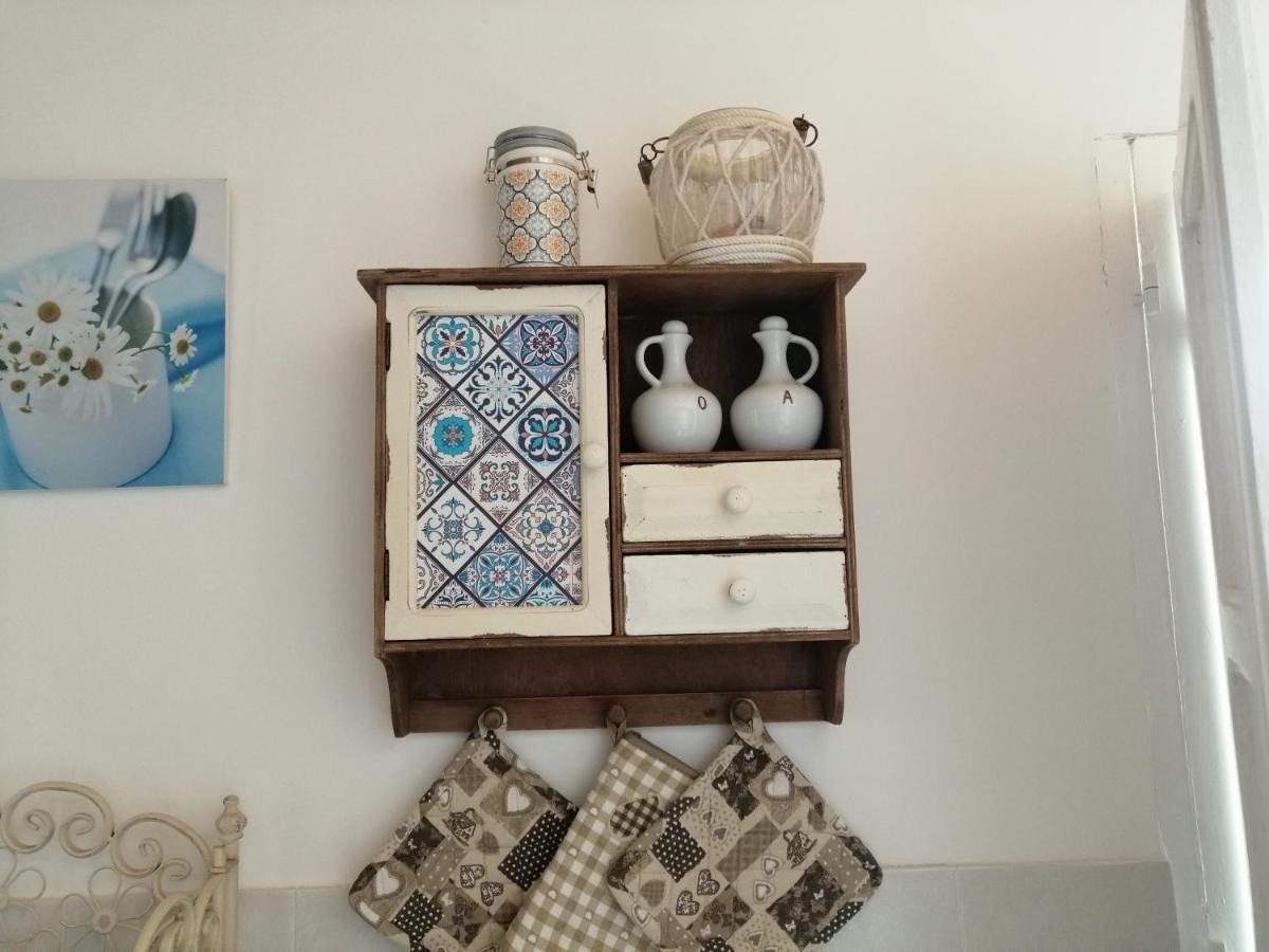 Casa Vacanze Nonna Lina - Trapani Exteriér fotografie