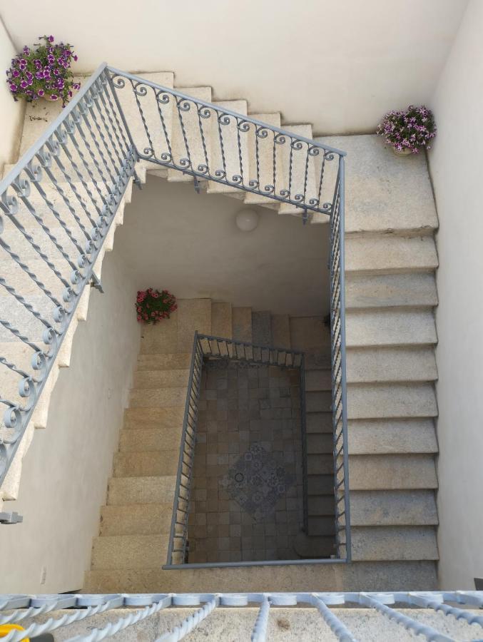 Casa Vacanze Nonna Lina - Trapani Exteriér fotografie