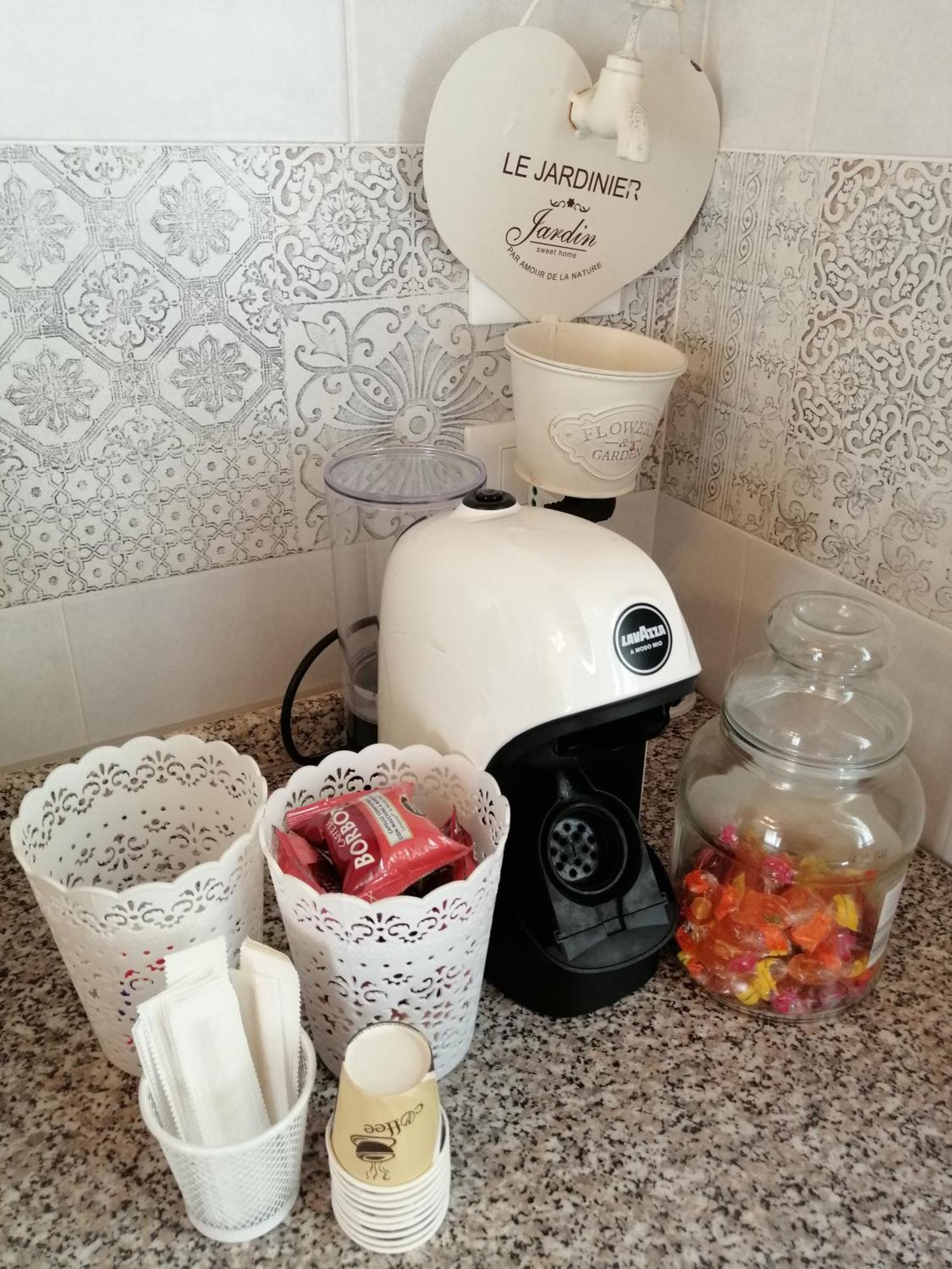Casa Vacanze Nonna Lina - Trapani Exteriér fotografie