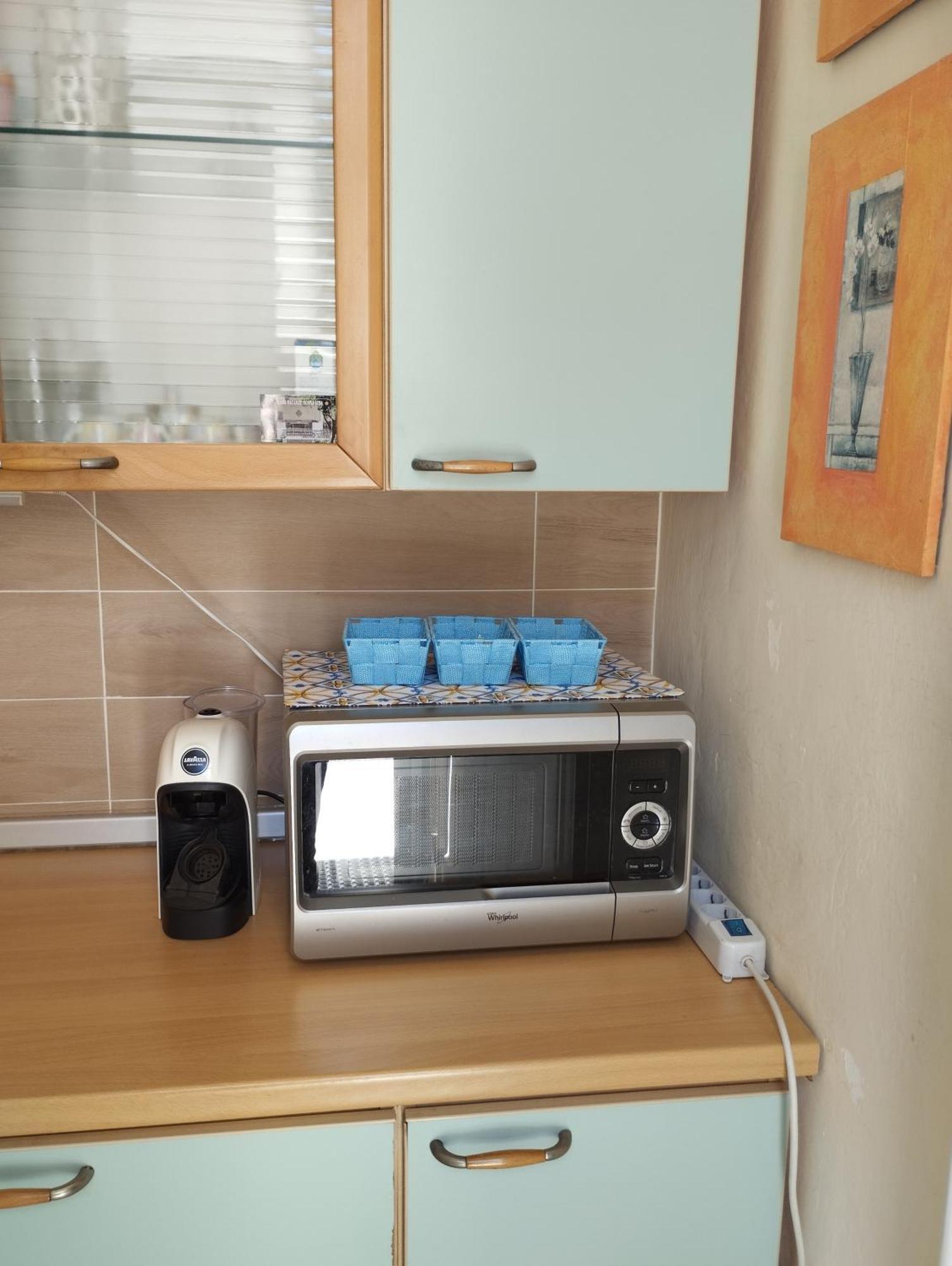 Casa Vacanze Nonna Lina - Trapani Exteriér fotografie