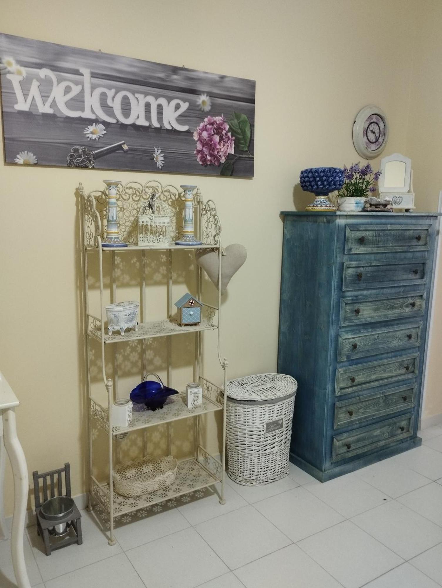 Casa Vacanze Nonna Lina - Trapani Exteriér fotografie