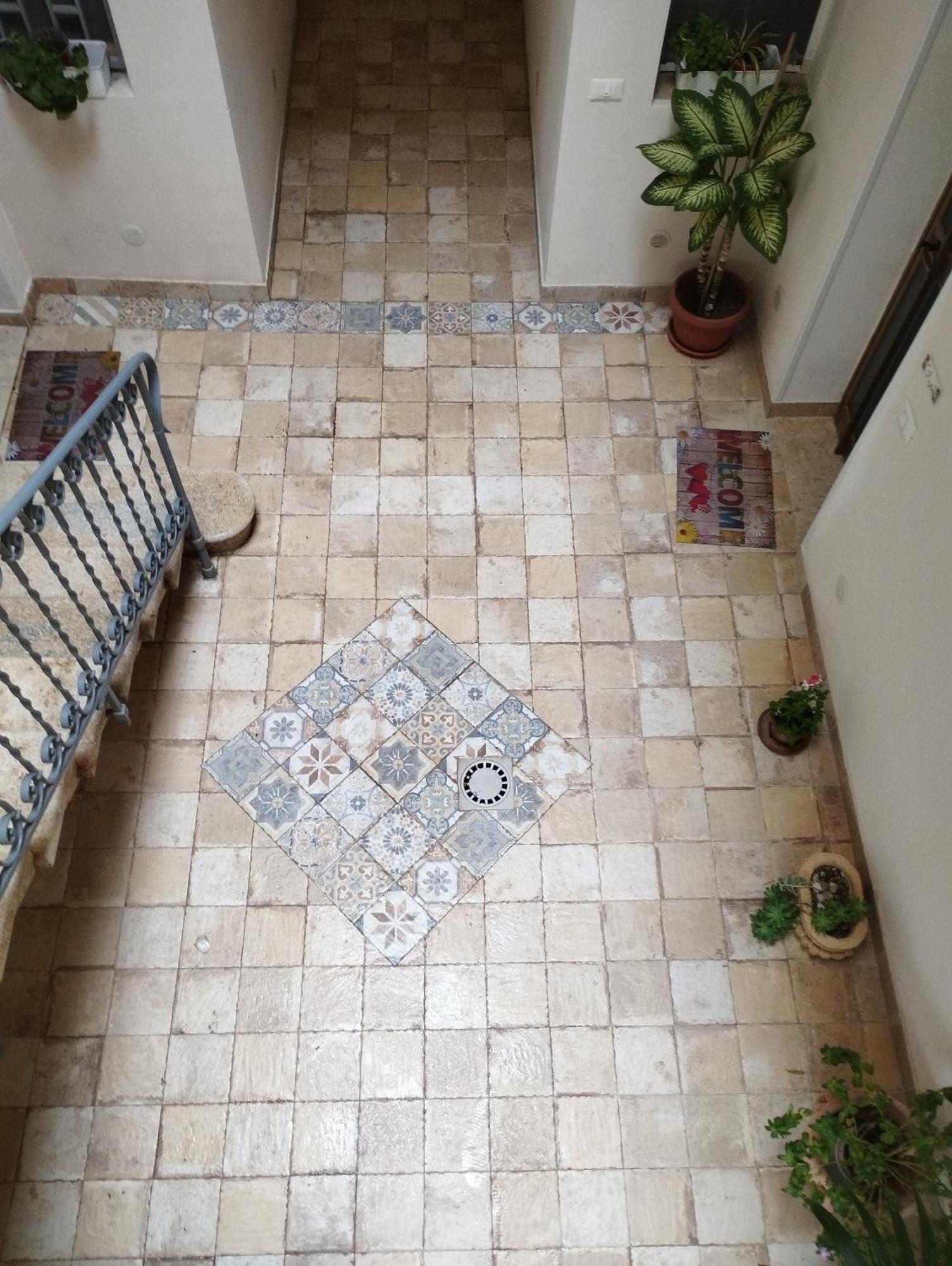 Casa Vacanze Nonna Lina - Trapani Exteriér fotografie