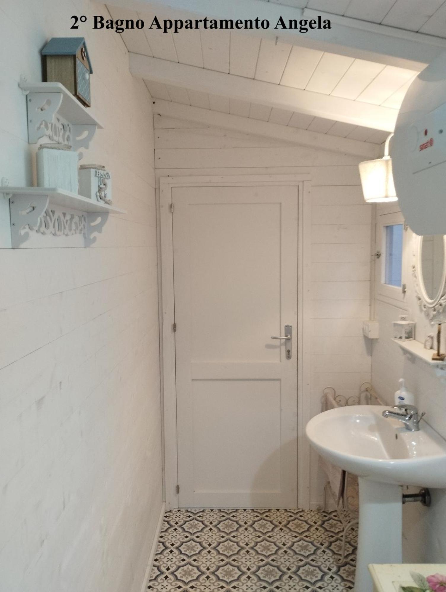 Casa Vacanze Nonna Lina - Trapani Exteriér fotografie