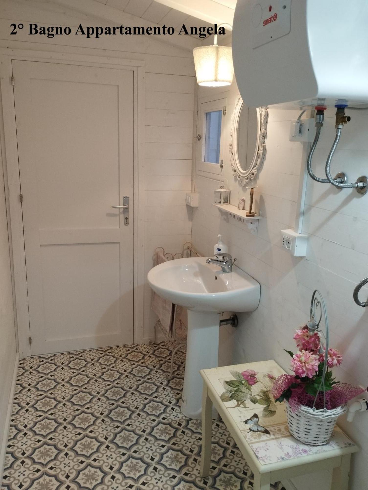 Casa Vacanze Nonna Lina - Trapani Exteriér fotografie