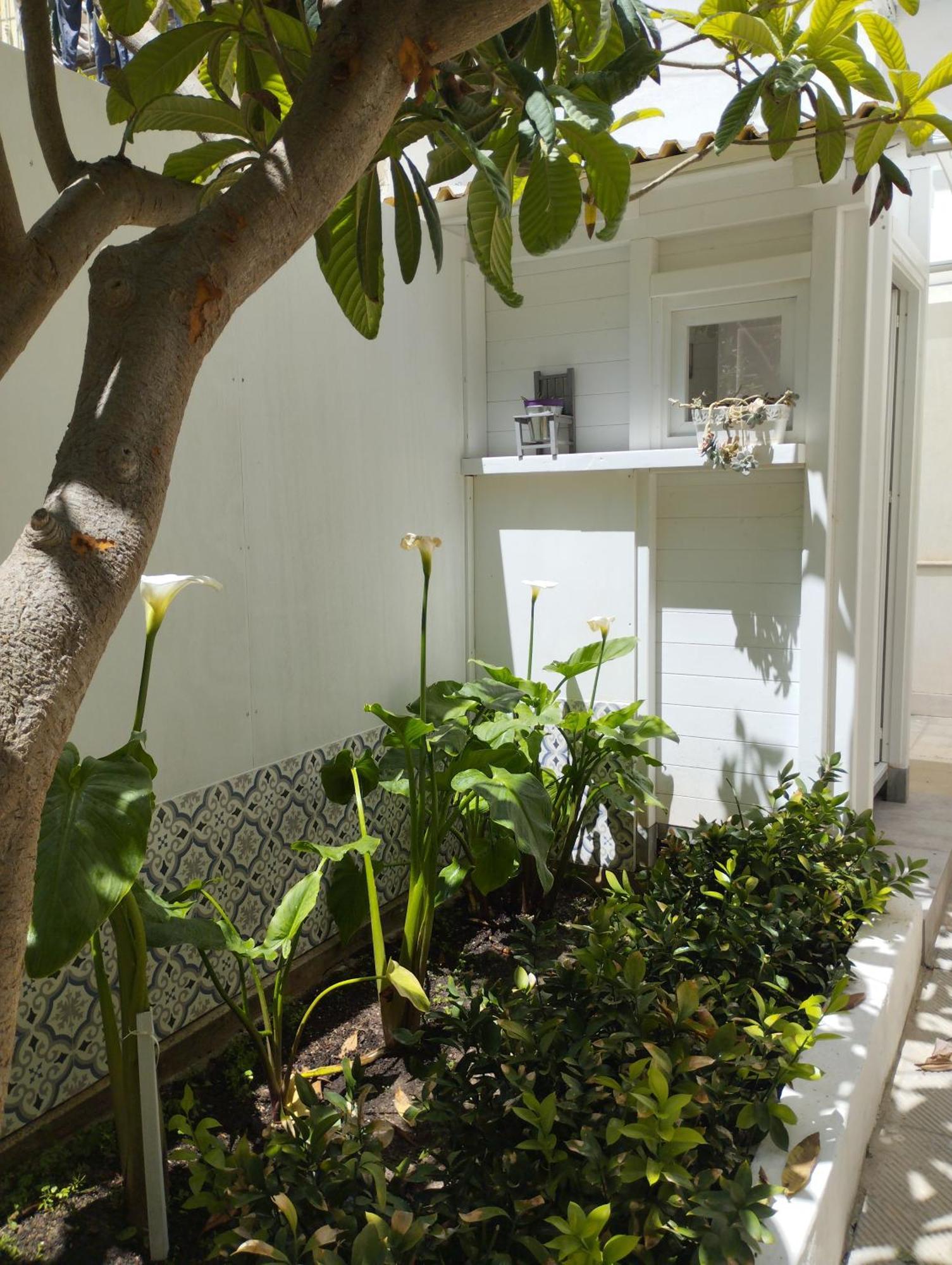 Casa Vacanze Nonna Lina - Trapani Exteriér fotografie