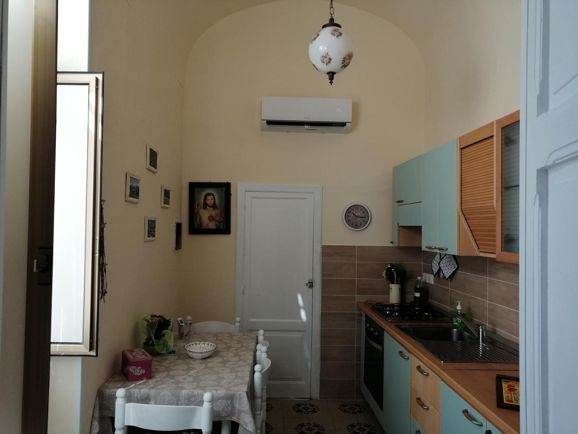 Casa Vacanze Nonna Lina - Trapani Exteriér fotografie