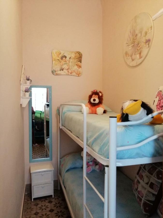 Casa Vacanze Nonna Lina - Trapani Exteriér fotografie